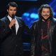 Illustration for article titled The X Factor: “Results Show - Top 11”